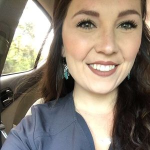 Meet your Posher, Mollie